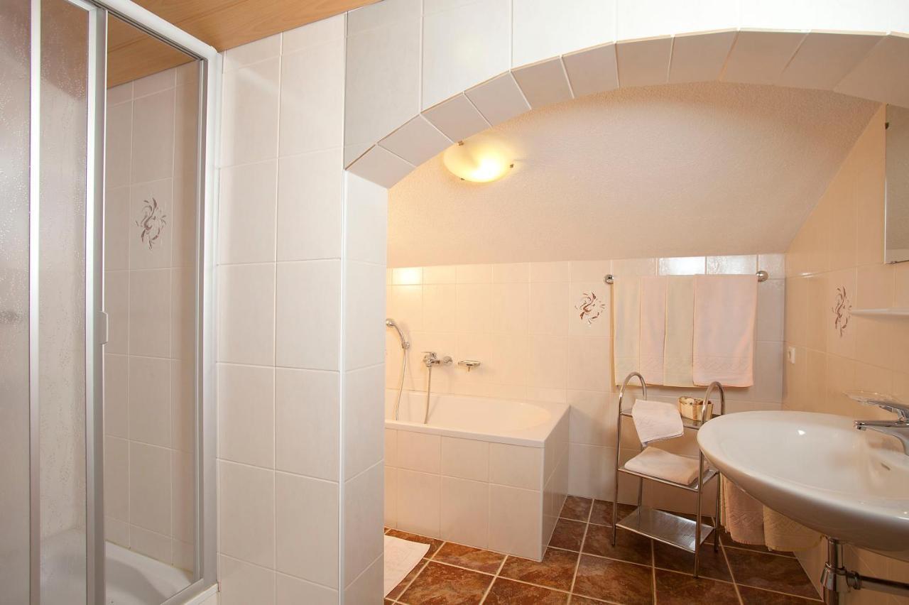 Ferienbauernhof Wendlshof Villa Langenfeld Room photo